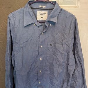 Abercrombie & Fitch Dress Shirt
